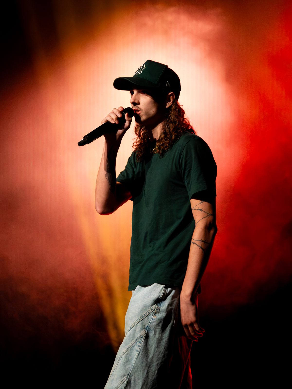 DRZ au chant – Concours Jeunes Talents Valaisans 2026